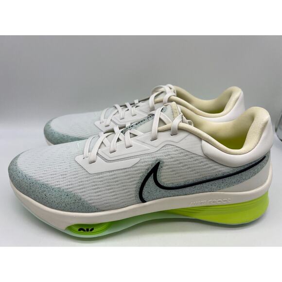 Nike Air Zoom Infinity Tour NEXT% DC5221-131 Sail Ghost Green Men\'s Size 12.5 main image 4